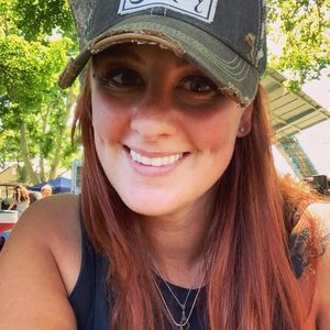 Meet your Posher, Jenna